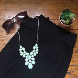 Charlotte Russe necklace