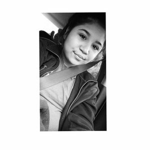 Meet your Posher, Brenda