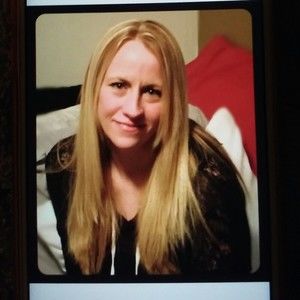 Meet your Posher, Stacy