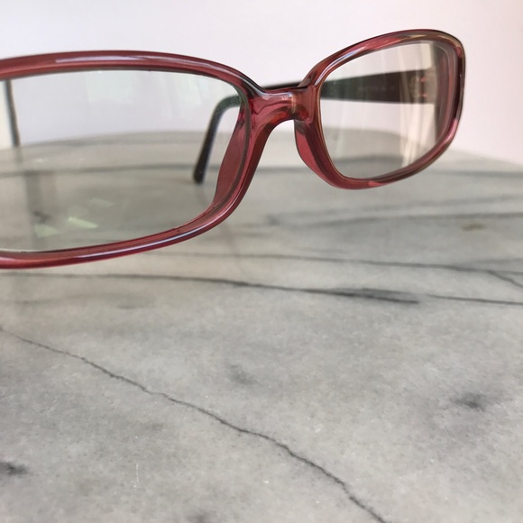 • Emilio Pucci • Reading Glasses - Picture 2 of 8