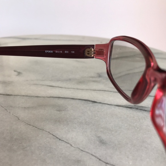 • Emilio Pucci • Reading Glasses - Picture 5 of 8