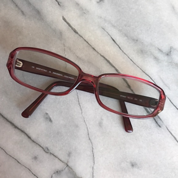 • Emilio Pucci • Reading Glasses - Picture 6 of 8