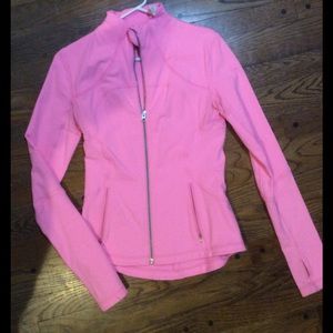 Lululemon Athletica jacket