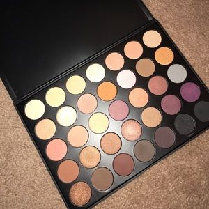 Morphe 35W