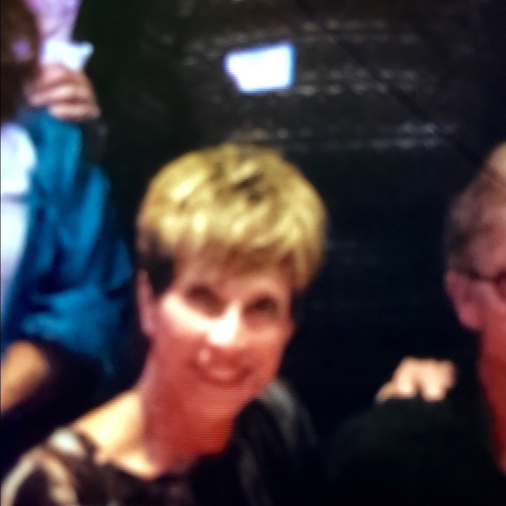 Meet your Posher, Jo