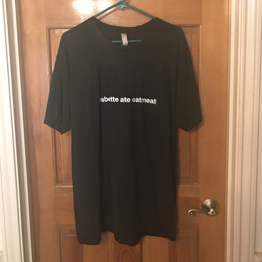 Gilmore girls shirt!