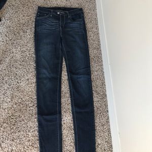 Kan Can Skinny Jeans