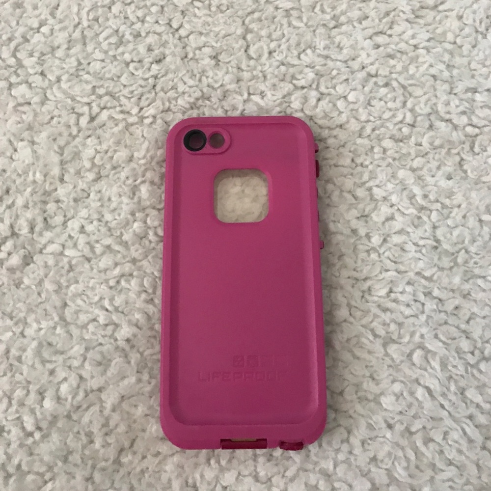 iphone 5s life proof case