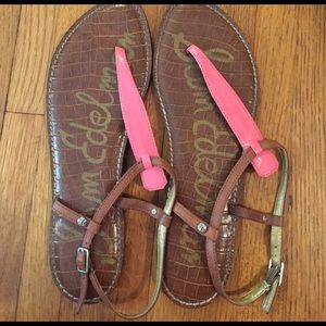 Sam Edelman sandals