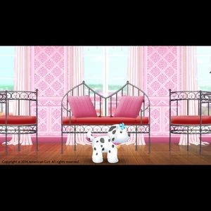 Meet your Posher, Sam