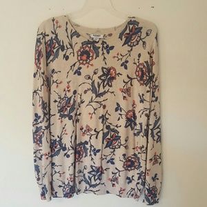 Light Sweater
