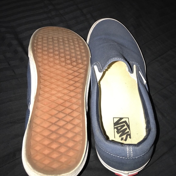 Men's vans - Picture 2 of 3