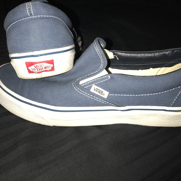 Men's vans - Picture 3 of 3