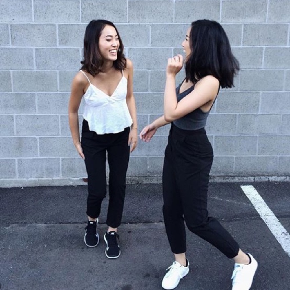 💫 Topshop Trousers 💫