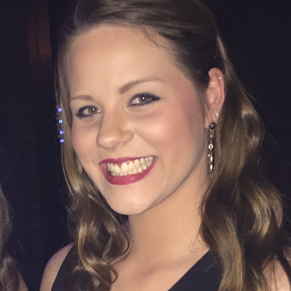 Meet your Posher, Jennifer