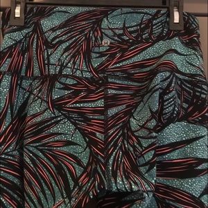 Lululemon full length Leggings