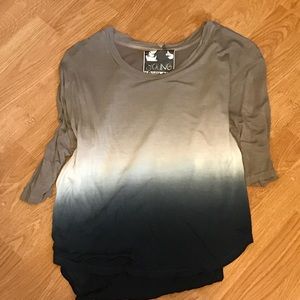 Young, Fabulous and broke shirt!