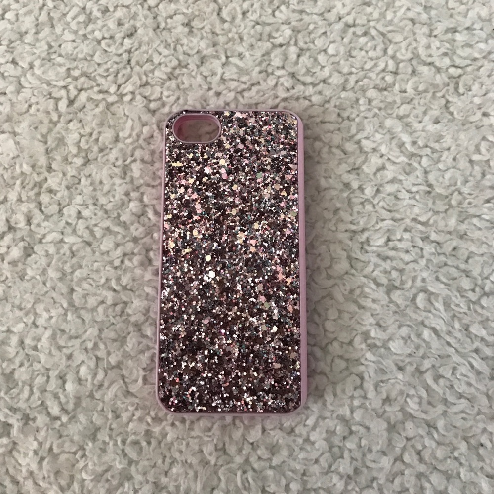 Victoria Secret case for iphone 5/5s/5c