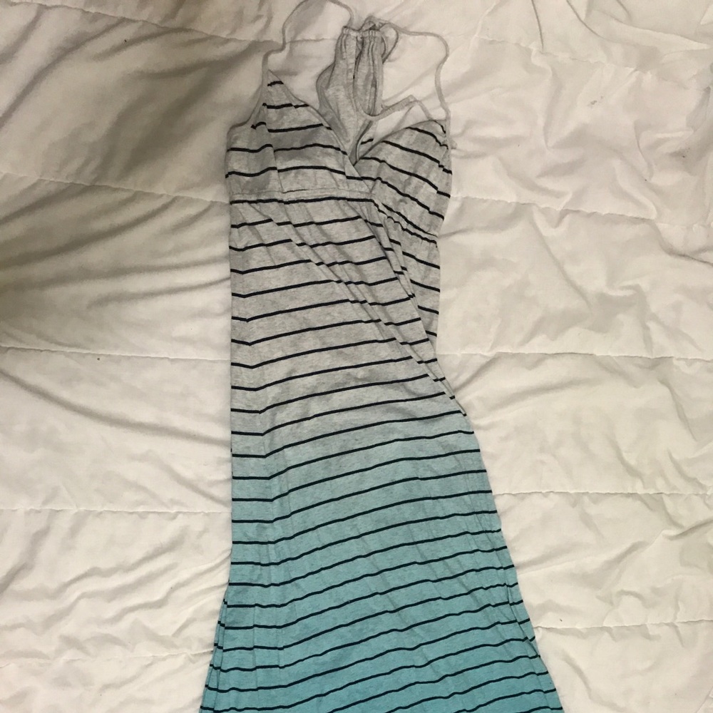 Awesome summer dress