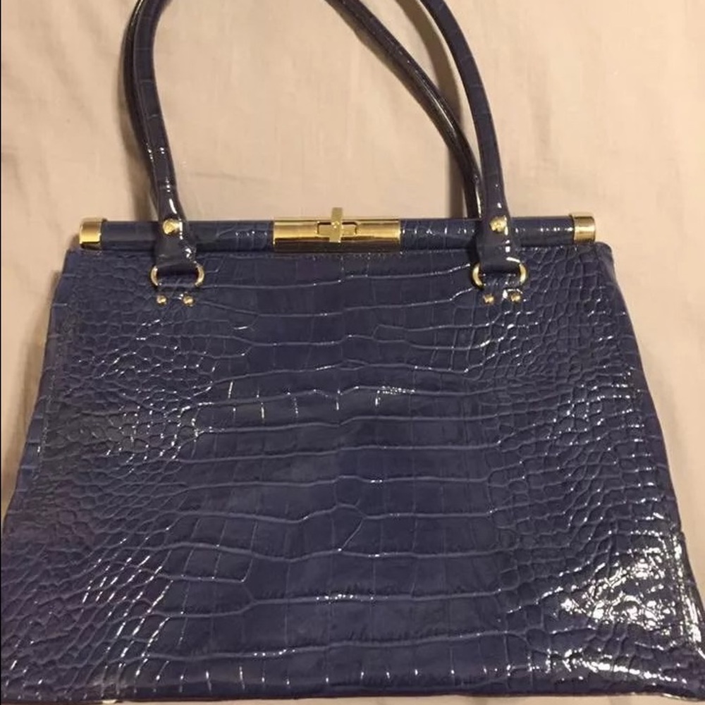 Kate Spade 100% cow's leather bag