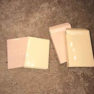 Kylighters AUTHENTIC. Kylie cosmetics