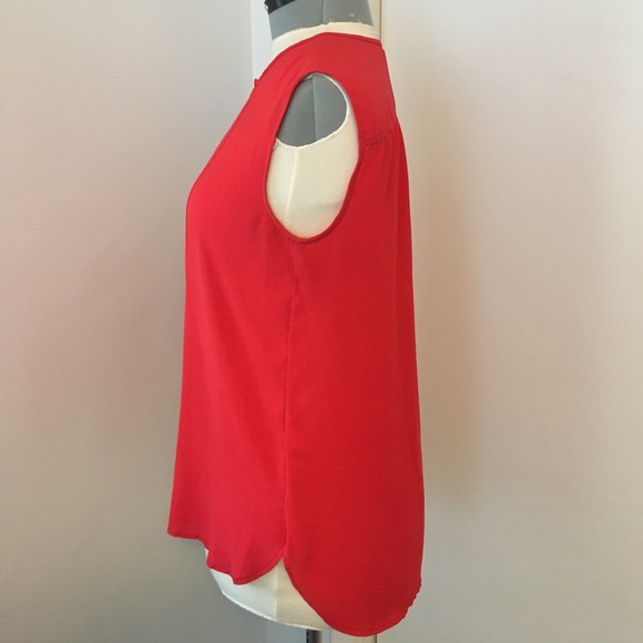 J.Crew Shell - Picture 2 of 4