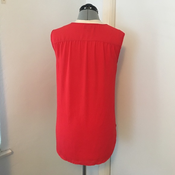 J.Crew Shell - Picture 3 of 4