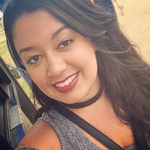 Meet your Posher, Leticia