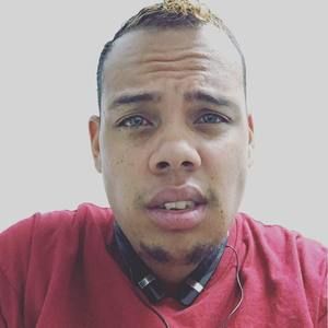 Meet your Posher, Ian