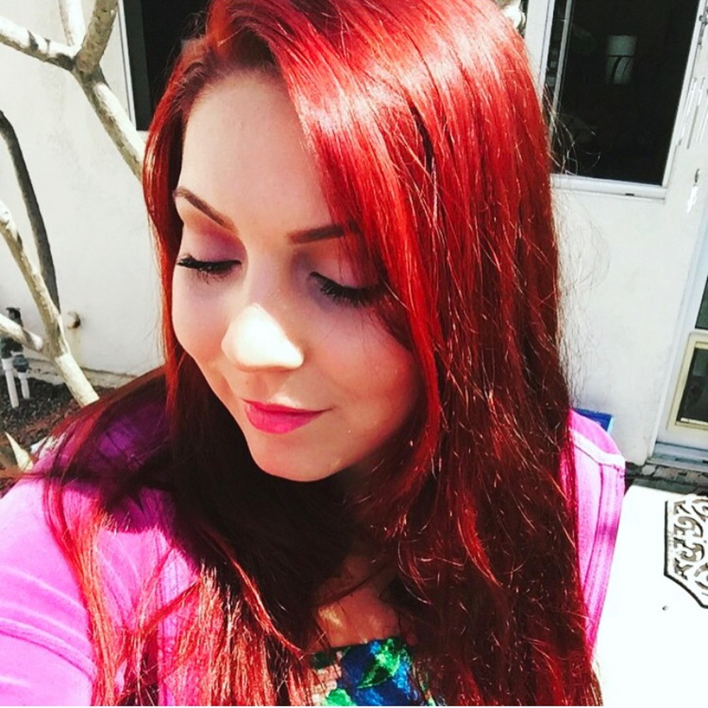 Meet your Posher, Jackie