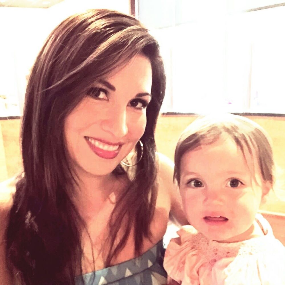 Meet your Posher, Tica