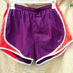 Nike Workout shorts