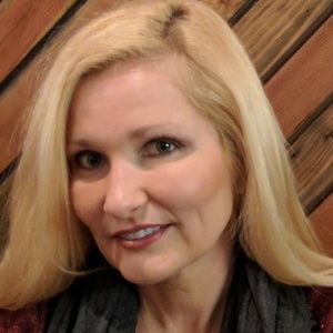 Meet your Posher, Christy