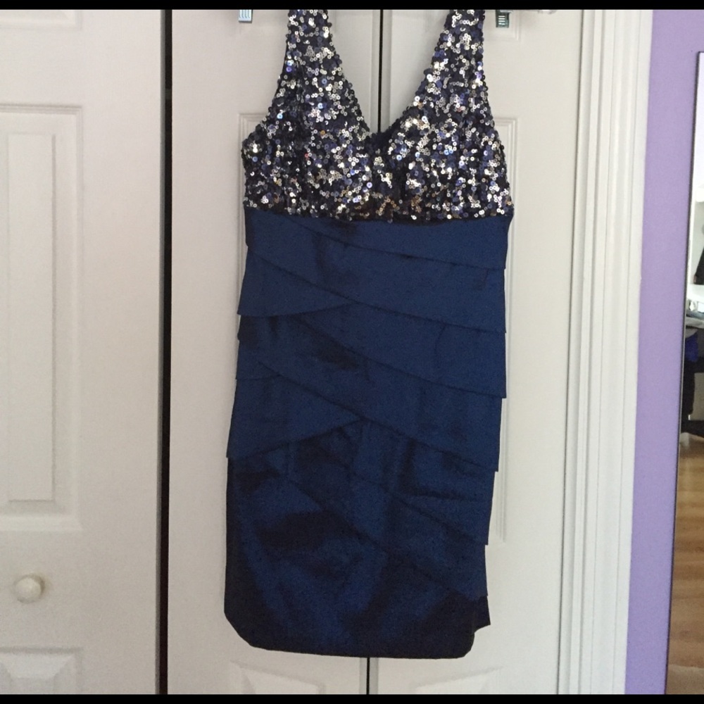 Dress.