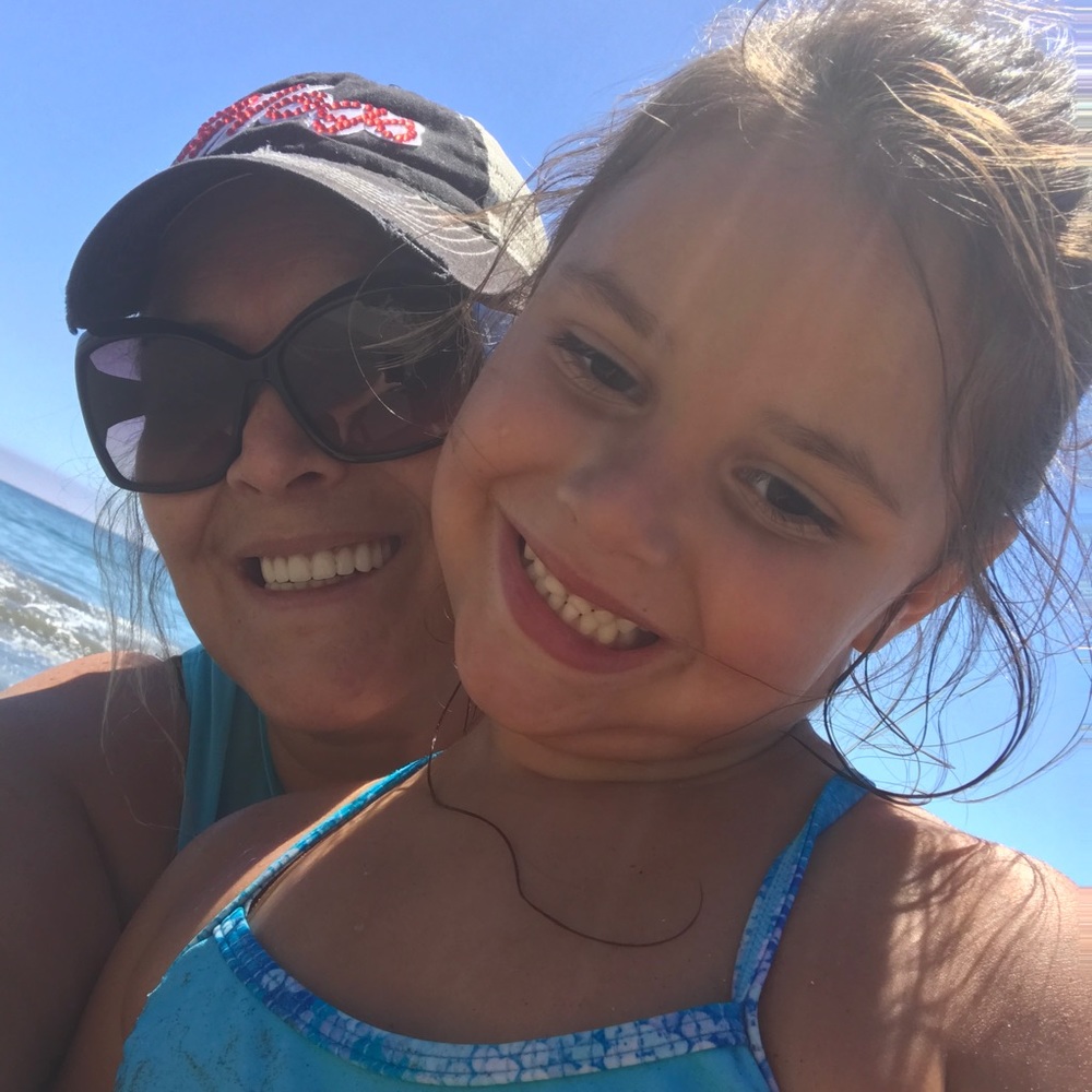 Meet your Posher, Pamela