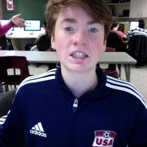 Meet your Posher, Mitchell