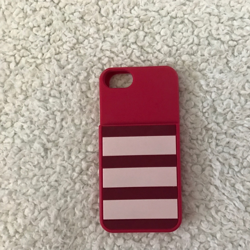 Kate Spade iphone 5S case