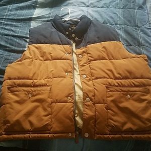 Old Navy vest