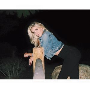 Meet your Posher, Cassidy