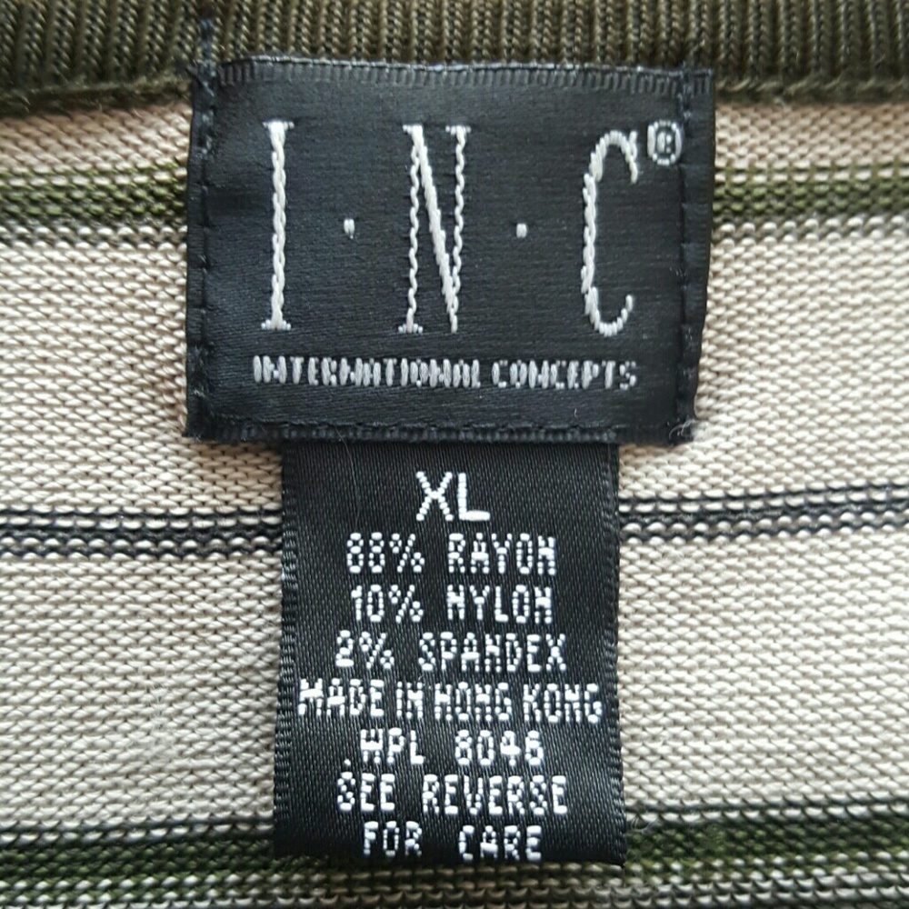 Sweater/top - Picture 3 of 4