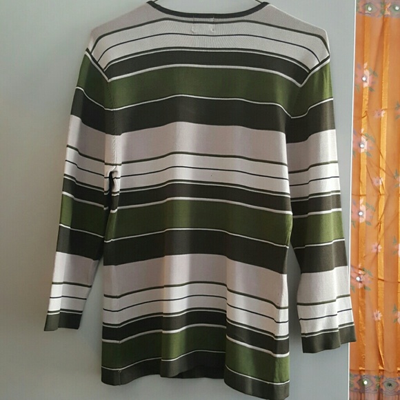 Sweater/top - Picture 2 of 4