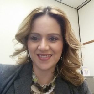 Meet your Posher, Lupe