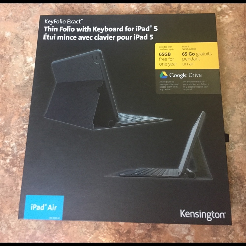(Offers Accepted) - Ipad Air Case