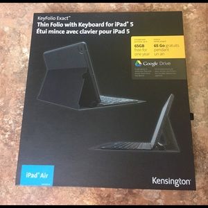 (Offers Accepted) - Ipad Air Case