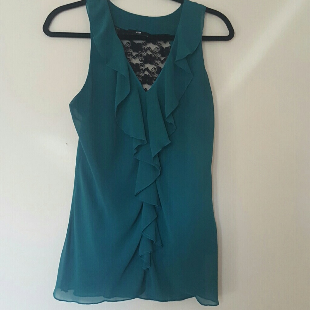 Tank top (business casual)