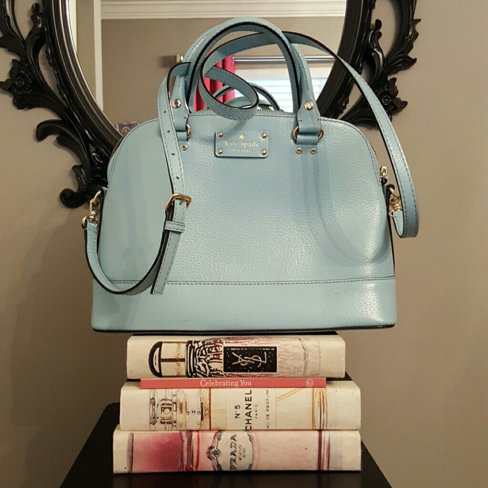 Kate Spade Small Rachelle