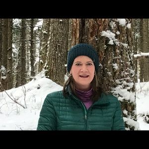 Meet your Posher, Shawna
