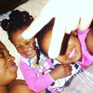 Meet your Posher, Sherrita