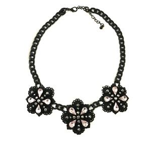 Statement Necklace
