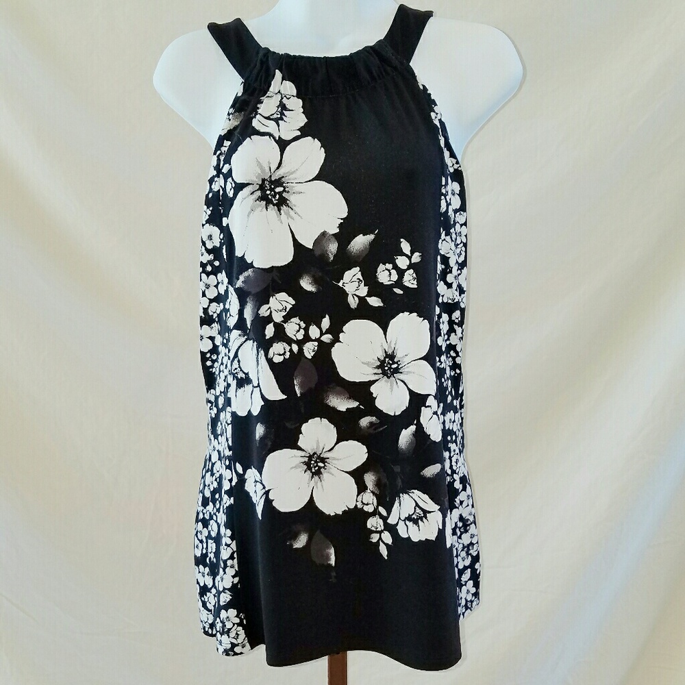 White House Black Market top